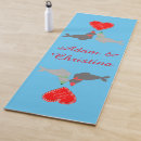 Search for christmas yoga mats Cute