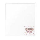 Search for thank you notepads Calligraphy