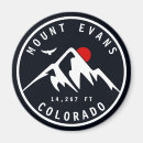 Search for evan magnets Mountains