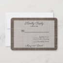 Search for background rsvp cards Chic