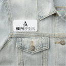 Search for graduation name tags Greek student organization gear
