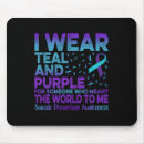 Search for prevention mousepads Self care