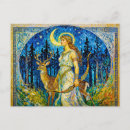 Recherche de artemis cartes postales Déesse