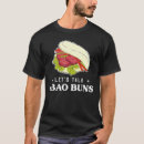 Recherche de bao tshirts Foodie