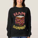 Search for ham sandwich clothing Fast