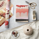 Search for bakery wrapping paper Birthday