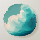 Search for teal abstract pillows Cream