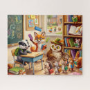 Search for classroom puzzles School