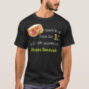 Search for baloney tshirts Sandwich