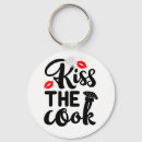 Search for chef keychains Cooking