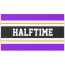 Search for purple black tablecloths Party