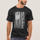 Search for tractor pulling mens clothing Flag