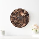 Recherche de midi horloges Monogramme