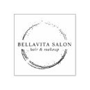 Search for abstract circle Hair stylist