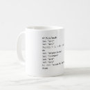 Search for unix mugs Bash