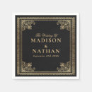 Search for victorian gothic napkins Elegant