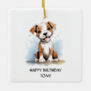 Recherche de bull terrier ornements Pitbull