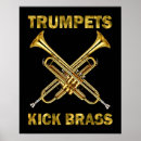 Recherche de trumpet posters Instrument