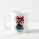 Search for cute chicken mugs Bird