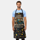 Search for chiefs aprons For him