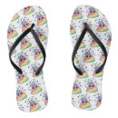 Search for rainbow unicorn shoes Funny
