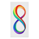 Search for infinity symbol posters Autism