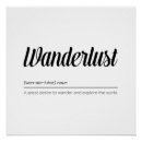 Search for wanderlust posters Explore
