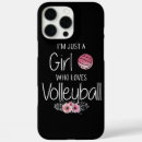 Search for cute volleyball iphone cases Women