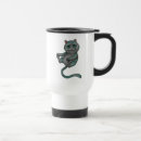 Search for glass travel mugs Cheshire cat