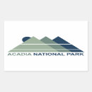 Search for made in maine stickers Acadia