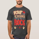 Recherche de rock band tshirts Cool