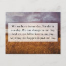 Recherche de mourir cartes postales Citation