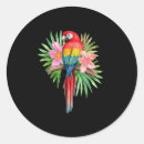 Search for parrot party stickers Summer