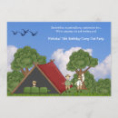 Search for scout camp invitations Scouts