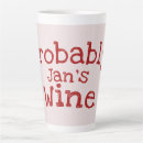 Search for wine mugs Fun