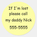 Search for contacts stickers Help