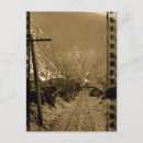 Recherche de train antique cartes postales Historique