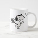Search for big game mugs Linus