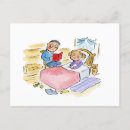 Search for bedtime postcards Story