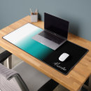 Search for faded mousepads Ombre