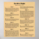 Search for 4th amendment art Bill of rights