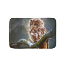 Search for owl bath mats Vintage