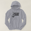 Search for anchor hoodies Ocean