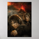 Search for frodo posters Gollum