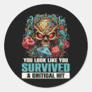Search for gaming clan stickers Survival