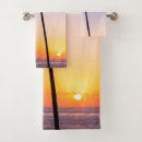 Search for palm tree bath towels California