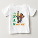 Search for kids show baby shirts Bert