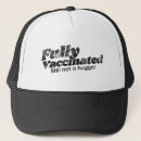 Search for pandemic hats Ive been vaccinated