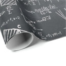 Search for geeky wrapping paper Humour