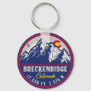 Search for breckenridge keychains Souvenir